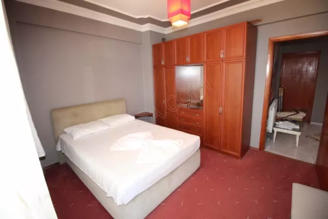 Tanz Suites genel fotoğrafı 15