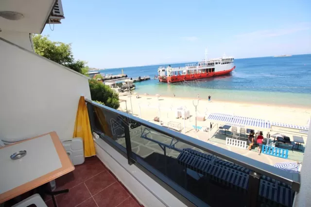 Tanz Suites fotoğraf 2