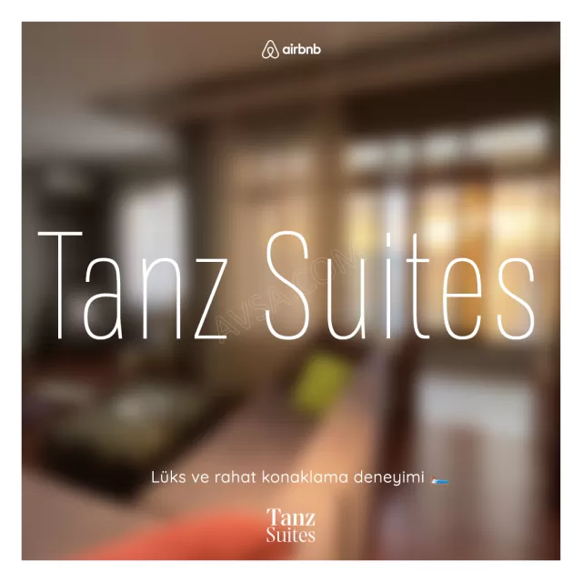 Tanz Suites genel fotoğrafı 1