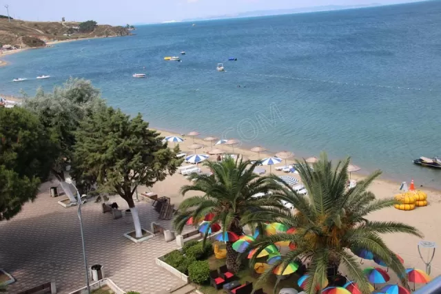 The Park Otel fotoğraf 4