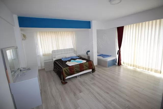 The Park Otel genel fotoğrafı 12