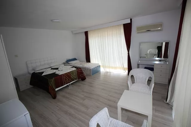 The Park Otel genel fotoğrafı 15