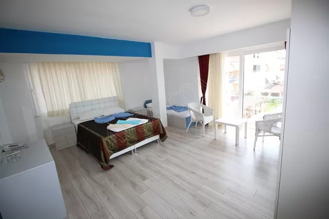 The Park Otel genel fotoğrafı 11
