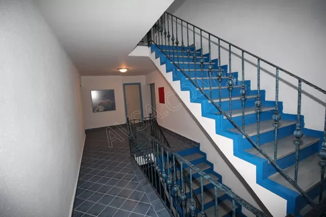 The Park Otel genel fotoğrafı 24