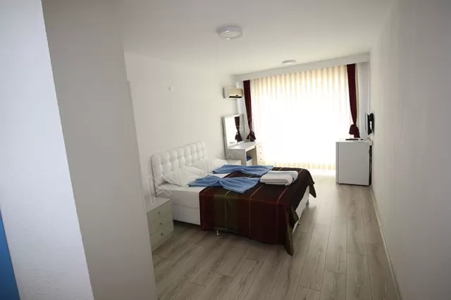 The Park Otel genel fotoğrafı 19
