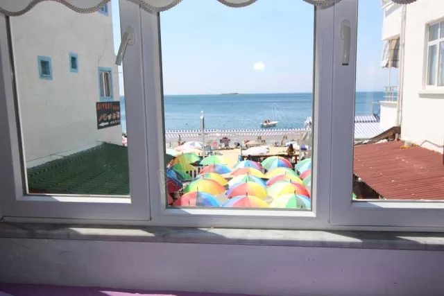 Avşa Zozan Daire fotoğraf 3