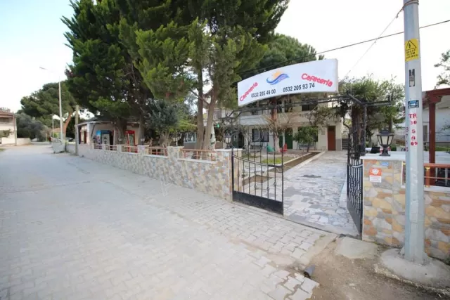 Avşar Apart genel fotoğrafı 37