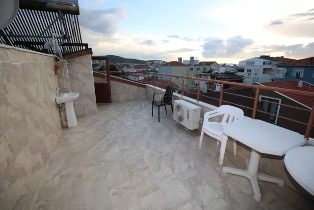 Avşar Apart genel fotoğrafı 38