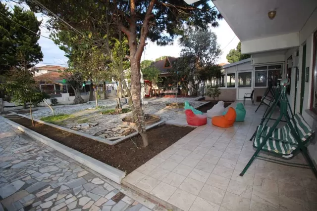 Avşar Apart genel fotoğrafı 39