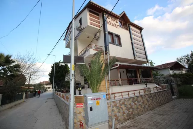 Avşar Apart genel fotoğrafı 36