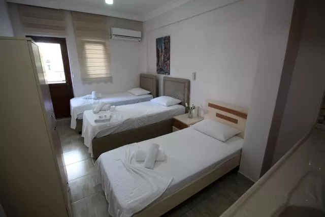 Avşar Apart genel fotoğrafı 8