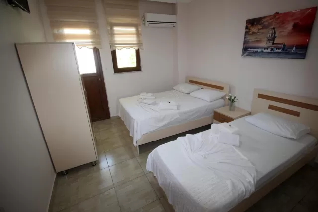 Avşar Apart genel fotoğrafı 9