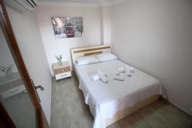 Avşar Apart genel fotoğrafı 16