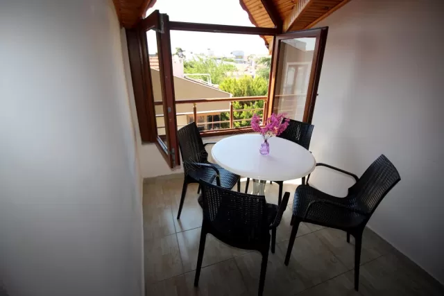 Avşar Apart genel fotoğrafı 17