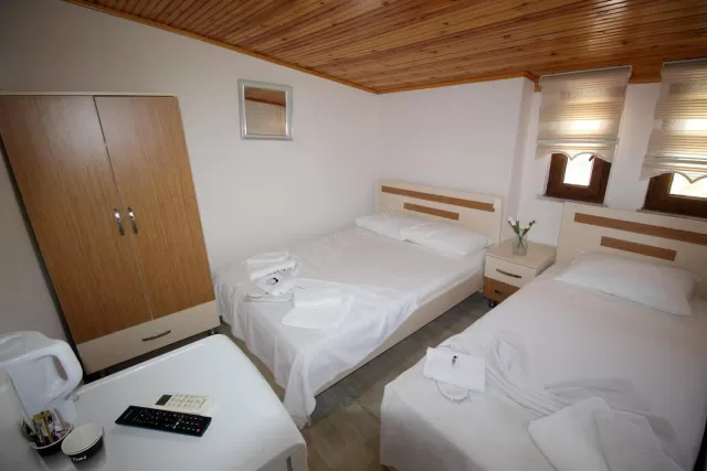Avşar Apart genel fotoğrafı 20