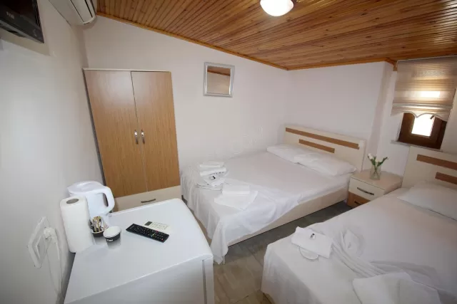 Avşar Apart genel fotoğrafı 21