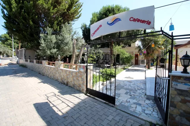 Avşar Apart genel fotoğrafı 22