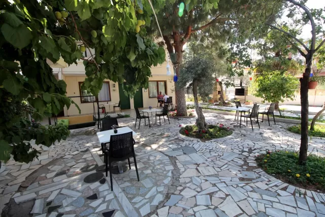 Avşar Apart genel fotoğrafı 24