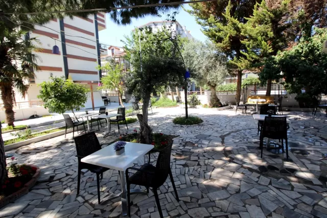 Avşar Apart genel fotoğrafı 25