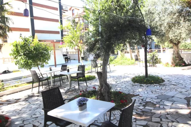 Avşar Apart genel fotoğrafı 26