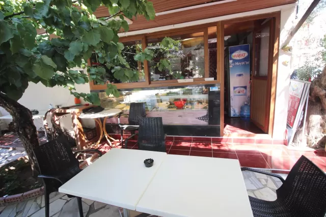 Avşar Apart genel fotoğrafı 34