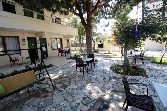 Avşar Apart genel fotoğrafı 35