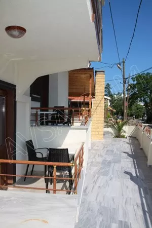 Avşar Daire genel fotoğrafı 7