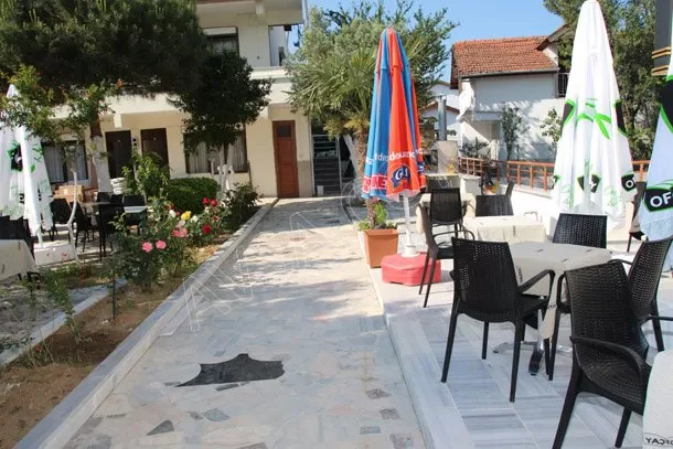 Avşar Daire genel fotoğrafı 11