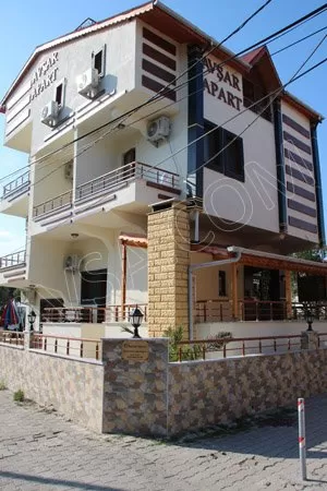 Avşar Daire genel fotoğrafı 12