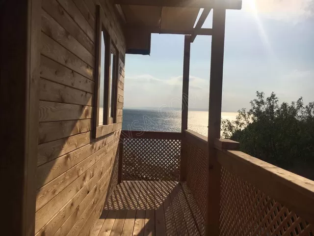 Avşa Ayanya Bungalov genel fotoğrafı 6