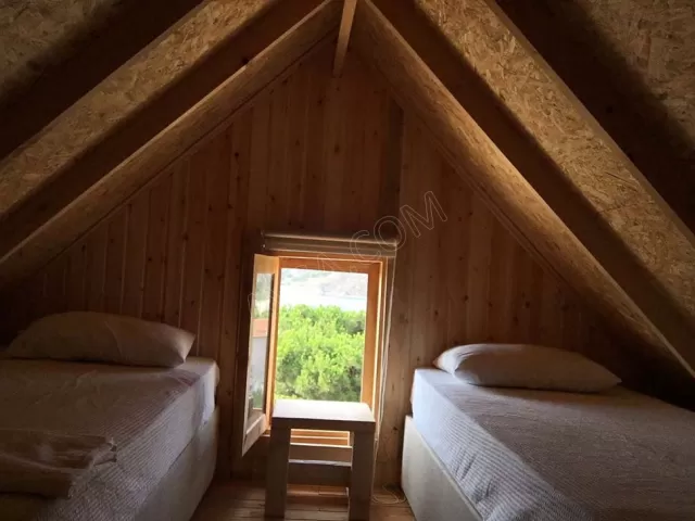 Avşa Ayanya Bungalov genel fotoğrafı 7