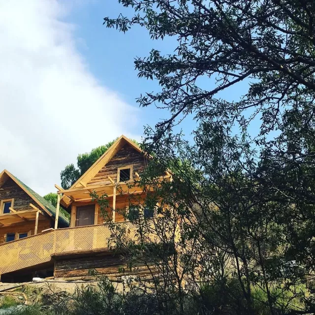 Avşa Ayanya Bungalov genel fotoğrafı 10