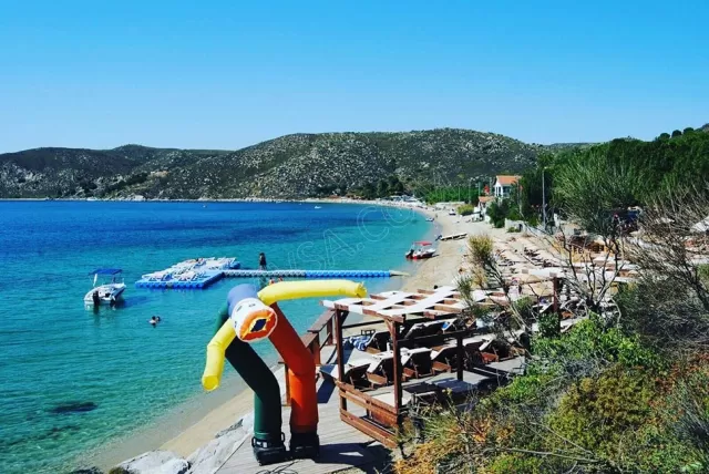 Avşa Ayanya Bungalov fotoğraf 2