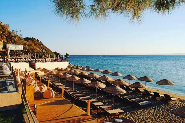 Avşa Ayanya Bungalov fotoğraf 3