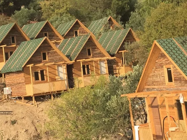 Avşa Ayanya Bungalov fotoğraf 4