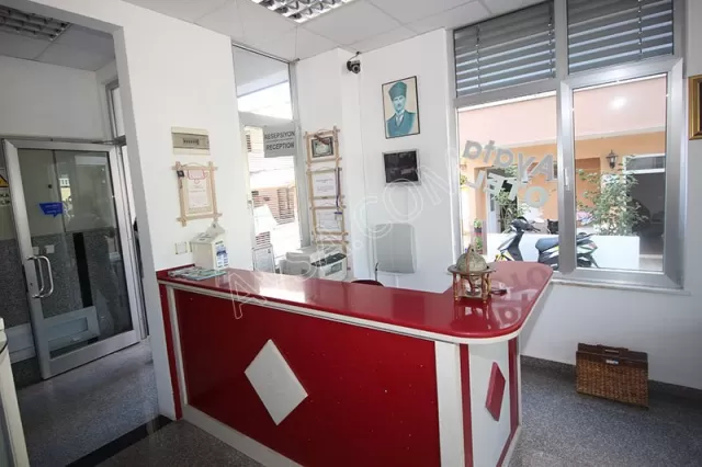AYATA OTEL genel fotoğrafı 1