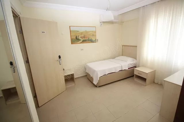 AYATA OTEL genel fotoğrafı 6