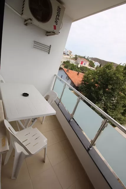 AYATA OTEL genel fotoğrafı 8