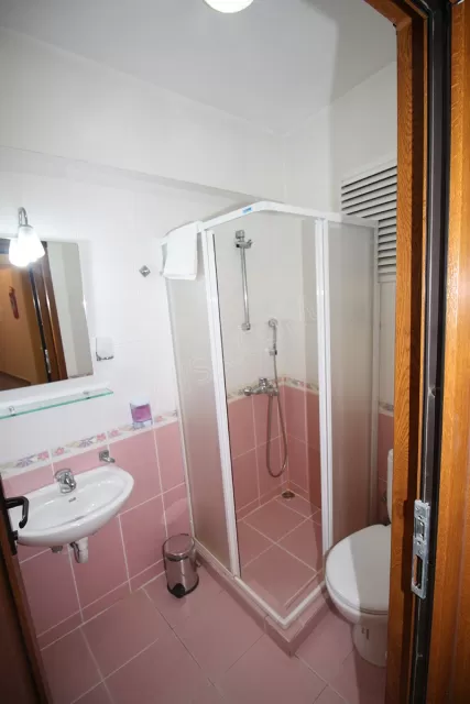 AYATA OTEL genel fotoğrafı 9