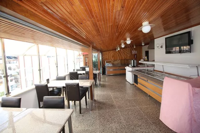 AYATA OTEL genel fotoğrafı 11