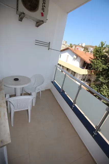 AYATA OTEL genel fotoğrafı 19