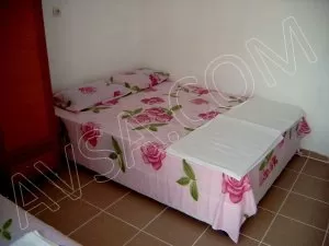 Aybeldek Motel fotoğraf 5