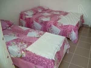 Aybeldek Motel genel fotoğrafı 6
