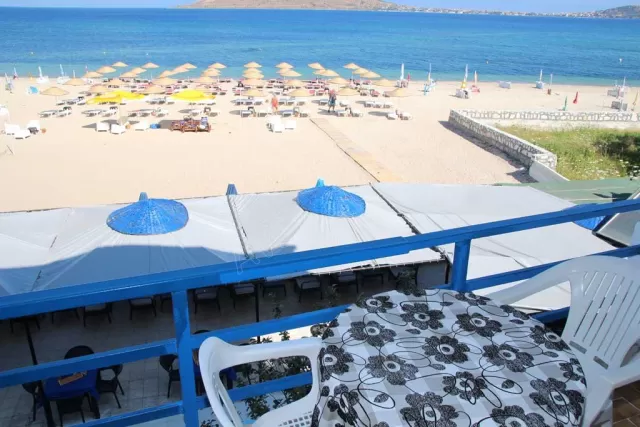 Ayberk Otel fotoğraf 2