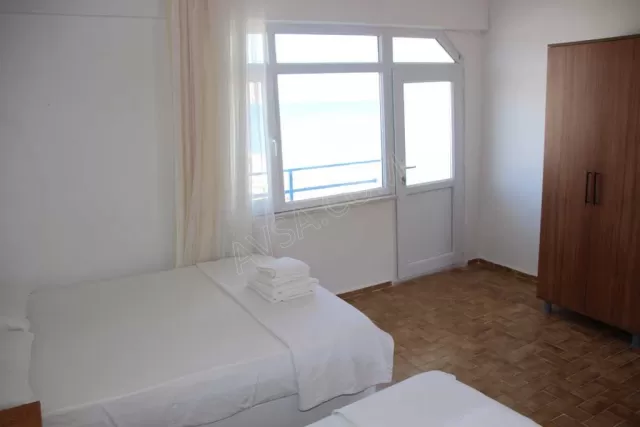 Ayberk Otel fotoğraf 3
