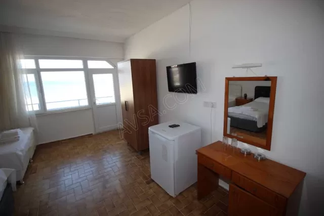 Ayberk Otel fotoğraf 4