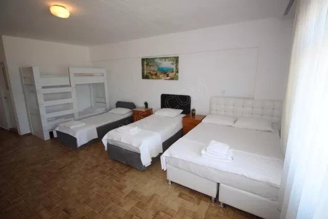 Ayberk Otel fotoğraf 5