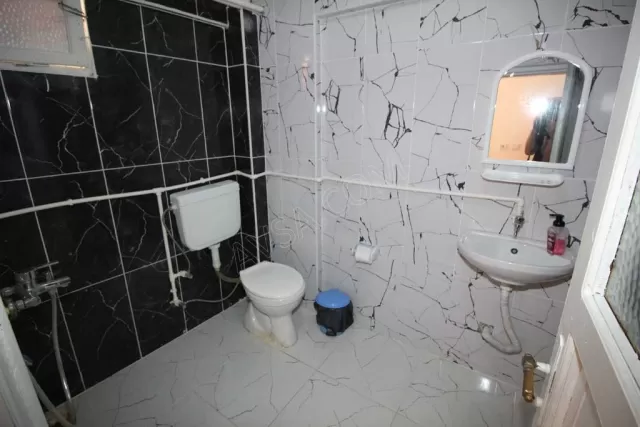 Ayberk Otel genel fotoğrafı 7