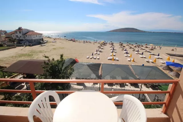Ayberk Otel genel fotoğrafı 8