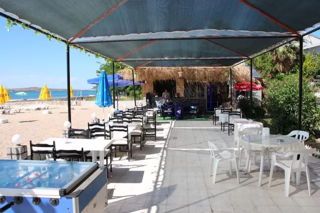 Ayberk Otel genel fotoğrafı 9